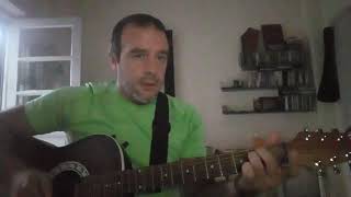 Seguimos En Pie - ska-p - tutorial