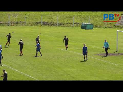 Bramki: Polonia Bytom - MKS Myszków 2:0 (1:0)