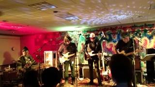 New Riders of the Purple Sage 2015 - 2016