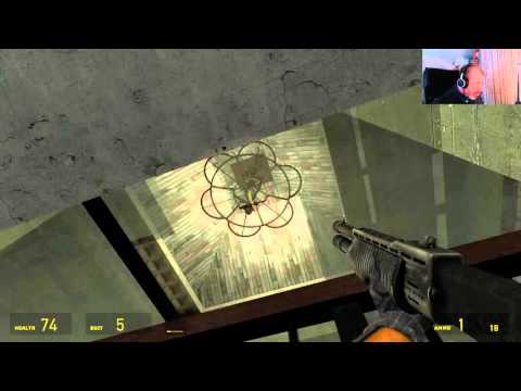 ChasmVille: Challenge 1 of The Hammer Cup 2016 - Part 3