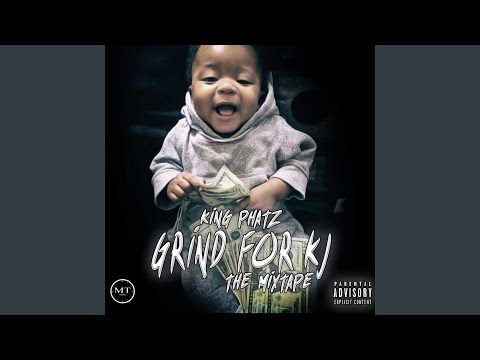 No Scamming (feat. UTW Pablo)