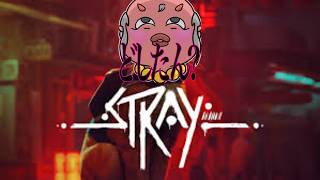 【STRAY】猫の日過ぎたけど