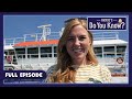 Car Ferry And Globe Maddie S Do You Know Series 4 Episode 17 FULL EPISODE