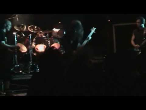 Havok - Judas Absorbed - Live @ Metalfest II 2006