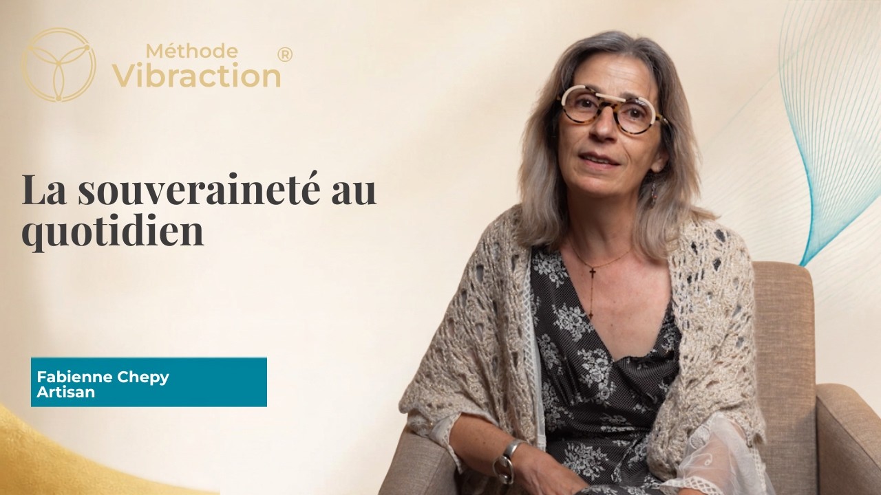 Témoignage de Fabienne