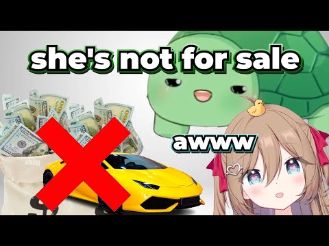 Vedal turned down a MASSIVE offer to sell Neuro