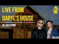 Daryl Hall and Allen Stone - Unaware