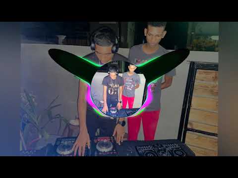 PANO//JO'REL × YO DY'LAN//