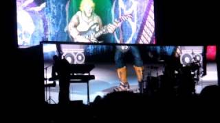 Rascal Flatts Encore - Lakewood
