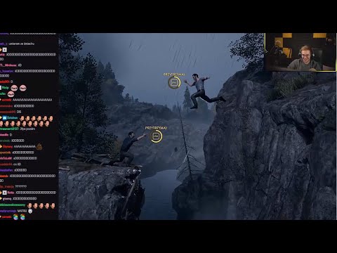 XAYOO - Ucieczka z więzienia / najlepsze shoty #1 [29.11.2019]