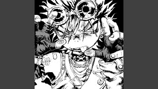 Cover art for BOOM BOOM!