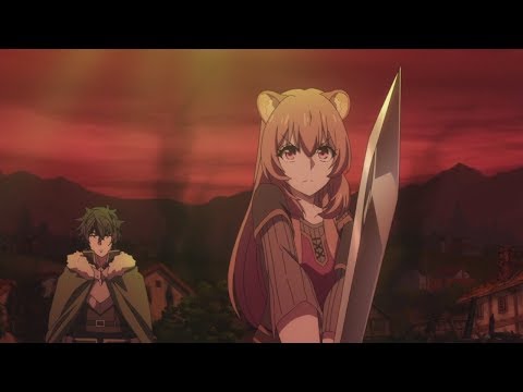 Tate no Yuusha no Nariagari 「AMV」 -  Leave It All Behind | HD