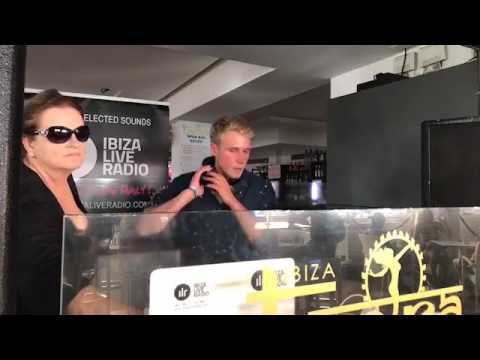 Deep Stories live @ Tantra Ibiza | ibizaliveradio.com