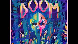 KMD FT. Jay Electronica &amp; MF DOOM - True Lightyears