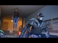 Resident Evil 2 Animation Leon S 69th Playthrough SFM