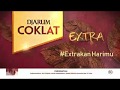 Djarum Coklat Extra ExtrakanHarimu