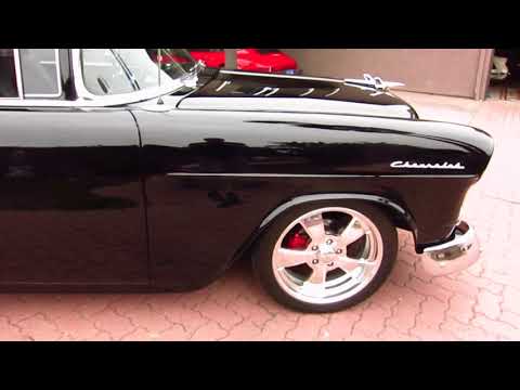 1955 Chevrolet 210 (CC-1129097) for sale in Anaheim, California