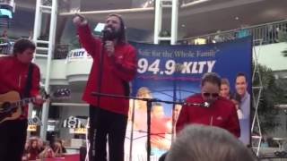 Third Day - Kicking and Screaming