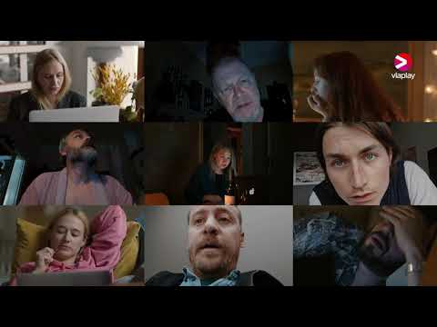 ORCA | Teaser | A Viaplay Original