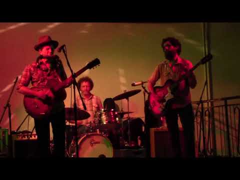 Marco Pandolfi Trio @Il Circolo A.Barzago 17.7.2018 012