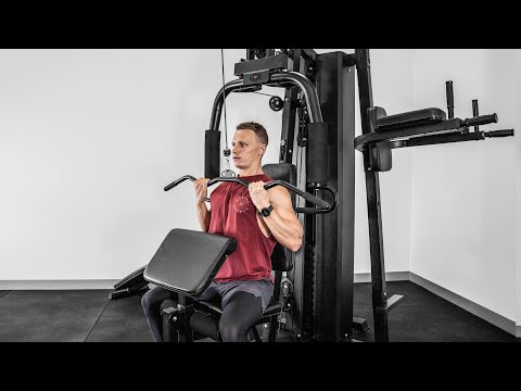 Cortex GS6 Multi Station