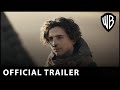 Dune: Part Two - Official Trailer - Warner Bros. UK & Ireland