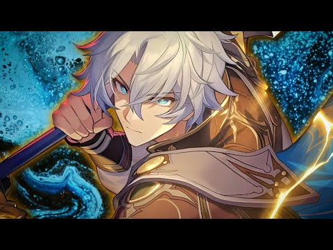 Holy Kidd - Phaénon (AMV HONKAI: STAR RAIL)