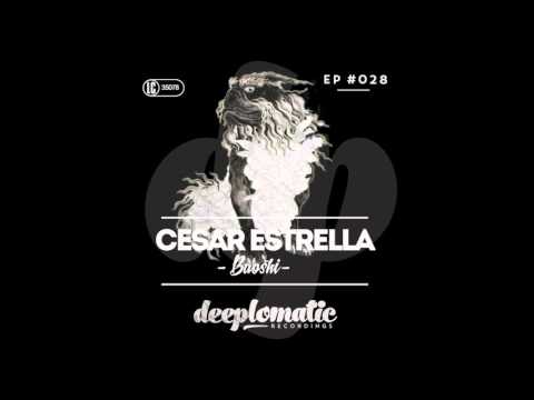 Cesar Estrella - Smooth Synergy (Original Mix)