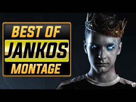 Jankos "G2 Jungler" Montage | Best of Jankos