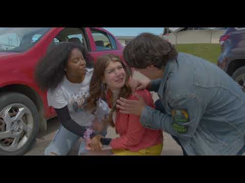 Middle School Safety Video | Your ACSA's Parkland RSC