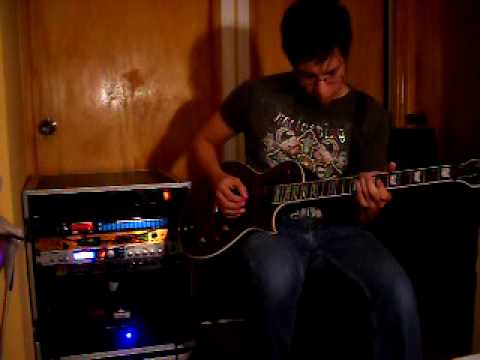 Sunny Side Hill (Round Table feat NINO Cover)