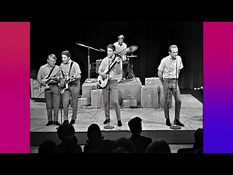 The Beach Boys• “Surfin’ USA” • 1964 [Reelin' In The Years Archive]