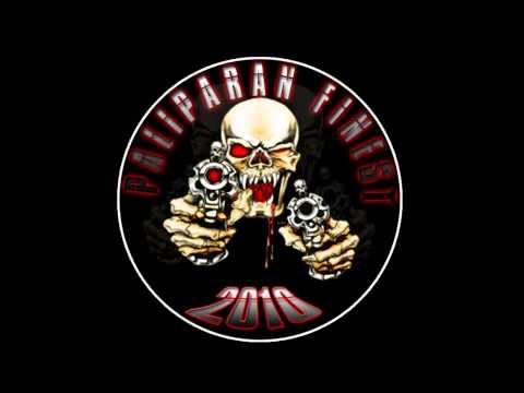 Paliparan Finest  - Ibahin Mo Kami  (Sa Lahat ) New Song 2013