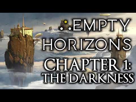 MLP Fanfiction Reading - Empty Horizons - Chapter 1