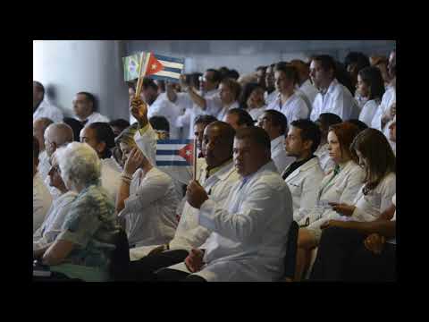 Regiões afastadas do Pará não conseguem preencher vagas dos cubanos no Mais Médicos