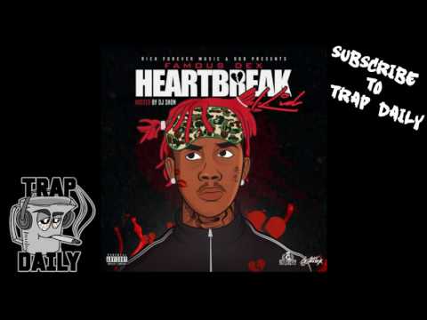 Famous Dex ft Lite Fortunato - Whatever [Prod by ELFbeats]