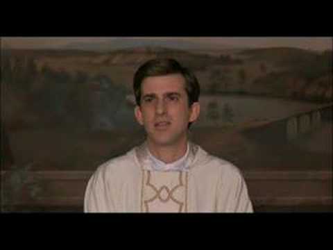 Nanni Moretti La messa è finita