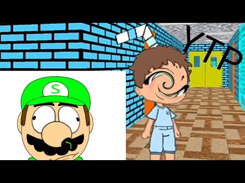 YTP - SIG666 plays CupCiis house