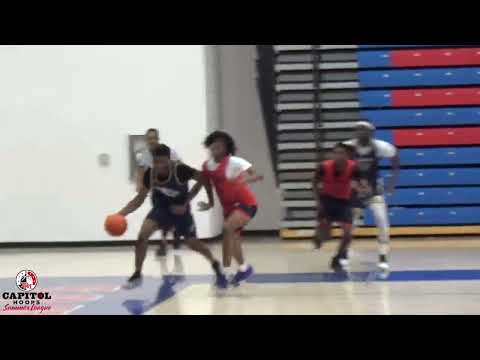 Good Counsel vs Patriot Highlights - 5/23/22