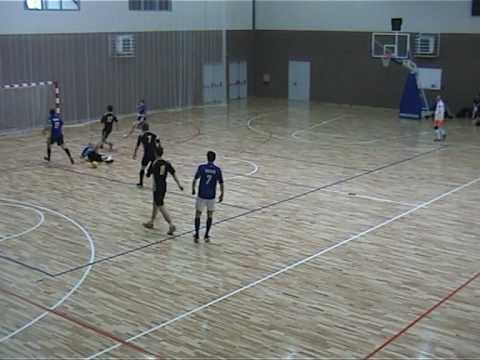 BJFK Aizkraukle 2-2 Koknese (D.Kalniņš "Koknese" 8')