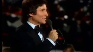 Freddy Quinn und das Orch.  Bert Kaempfert  - Morning Sky  - 1976