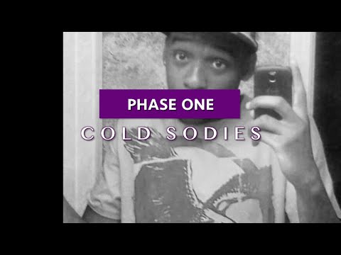 The Evolution of Thatcher Ross - Part  I