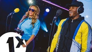 BUGZY IS THE MAN! | BUGZY MALONE - BBC1XTRA PERFORMANCES - MEMORY LANE.