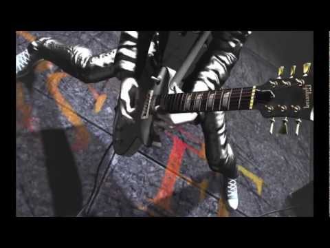 Guitar Hero 3 - Neversoft intro