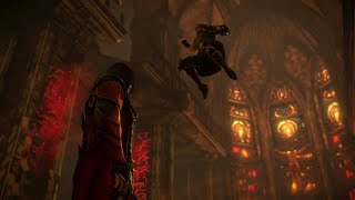 Castlevania: Lords of Shadow 2 - Victor Belmont
