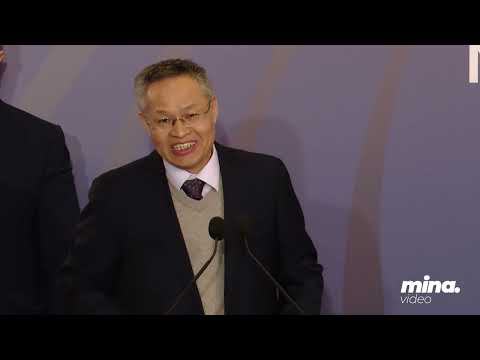 Radovi na drugoj dionici auto puta počinju krajem aprila ili u maju