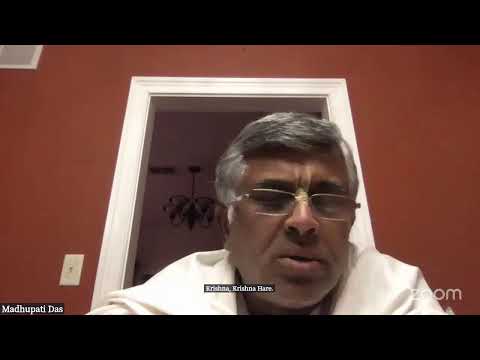 January 6, 2025 || SB 4.8.82 || Srimad Bhagavatam Reading with His Holiness Jayadvaita Swami