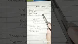 Download lagu Yel Yel Pramuka siaga mp3 Download lagu Yel Yel Pramuka siaga mp3