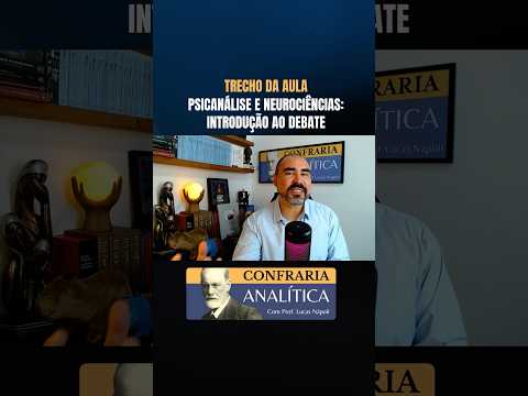 The problems of Neuropsychoanalysis #psychoanalysis #psychology #psychoanalyst #freud #lacan