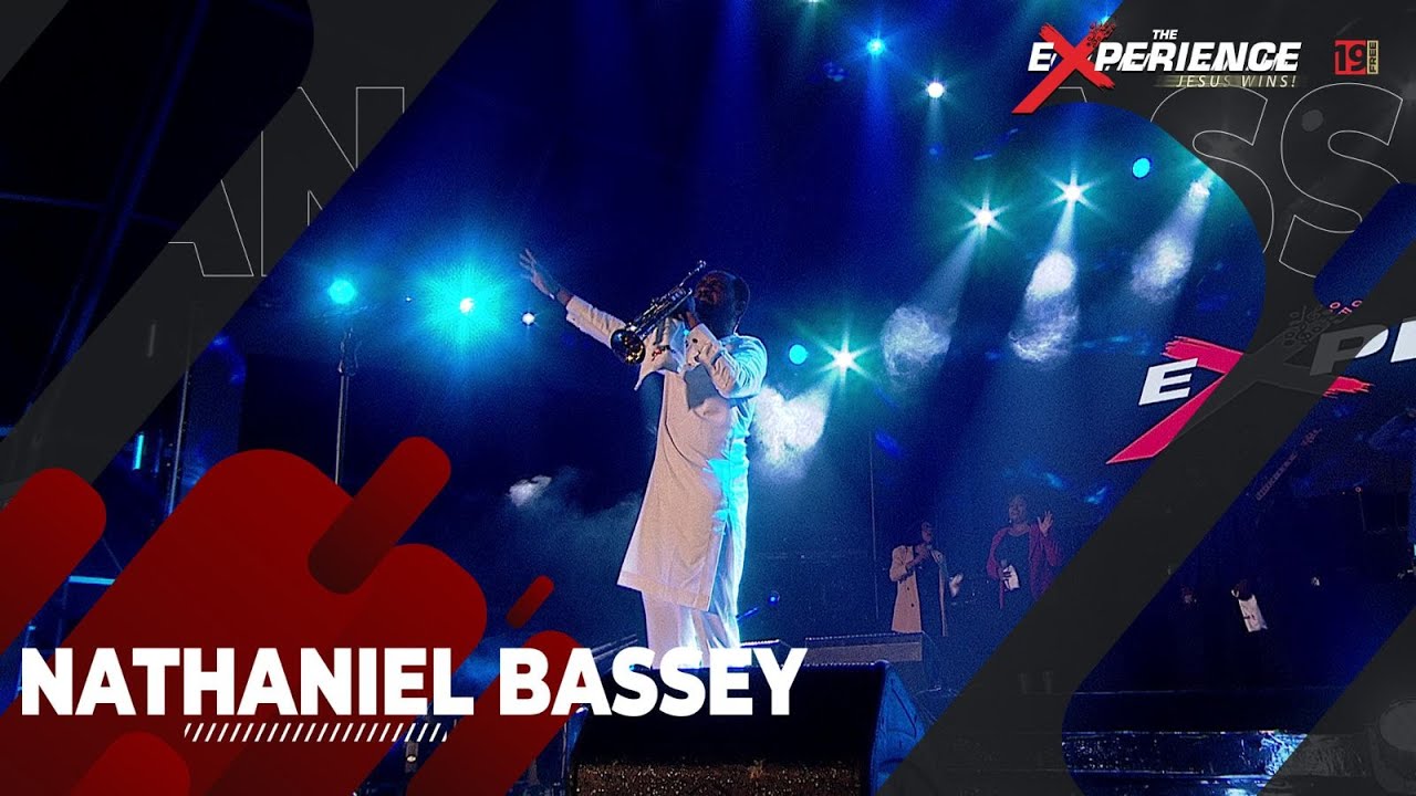 Nathaniel Bassey